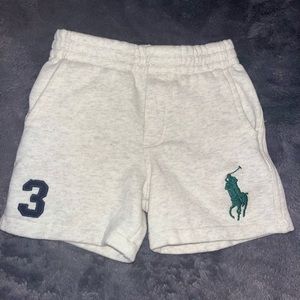 Ralph Lauren Polo shorts